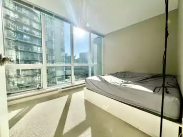 Primary Bedroom Photo of 609 13688 100 Avenue, Surrey, BC