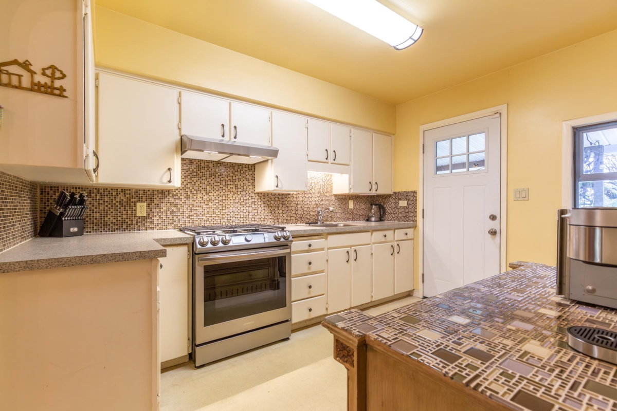 Bedroom 3 Photo of 13221 112b Avenue, Surrey, BC