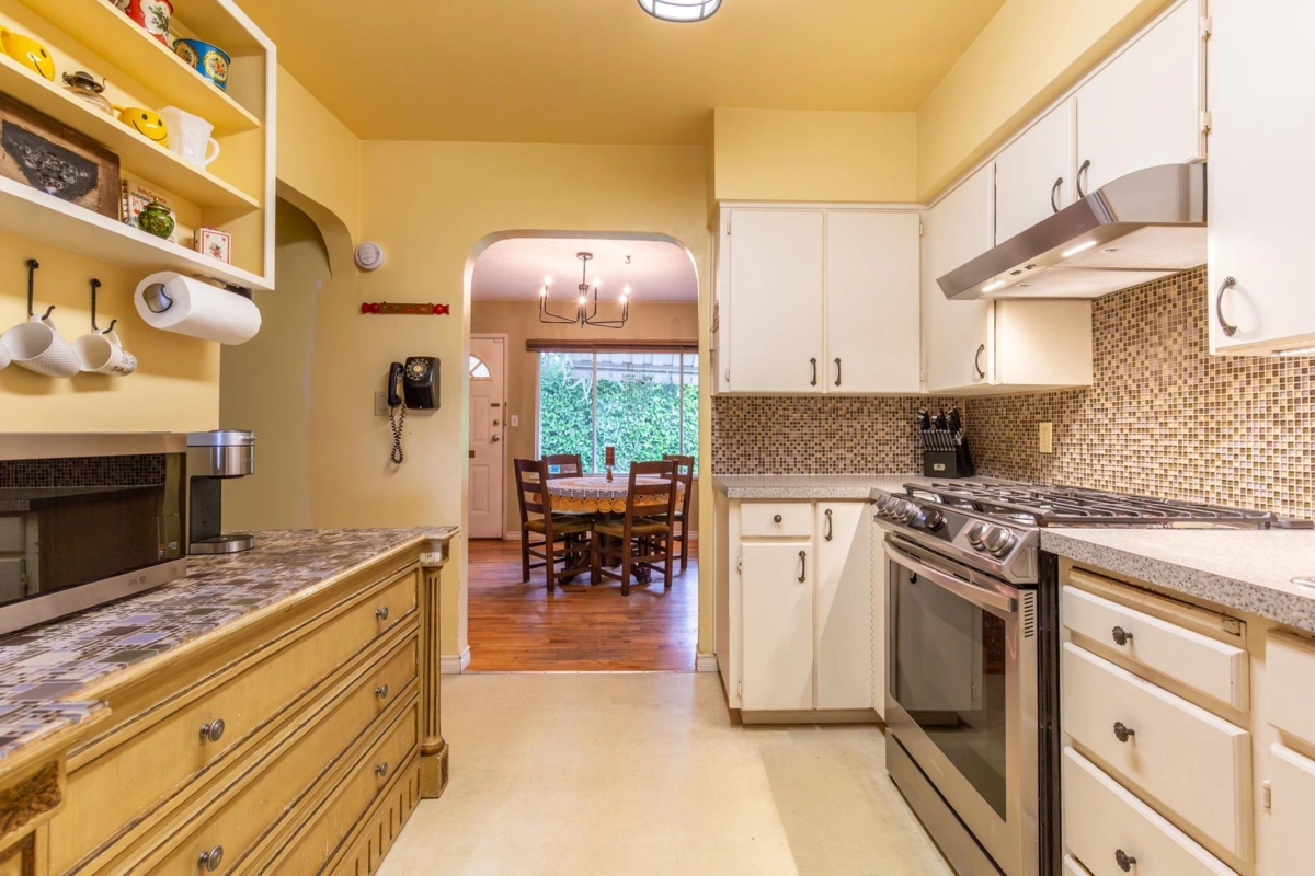 Office / Den Photo of 13221 112b Avenue, Surrey, BC