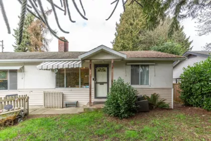 13221 112b Avenue, Surrey, BC, Bolivar Heights — 2 bed single family residence for sale