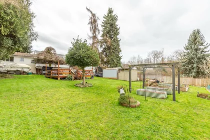 Front Yard Photo of 13221 112b Avenue, Surrey, BC