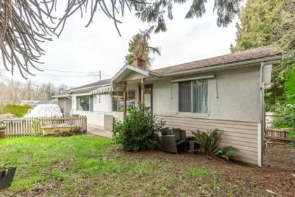 13221 112b Avenue, Surrey, BC