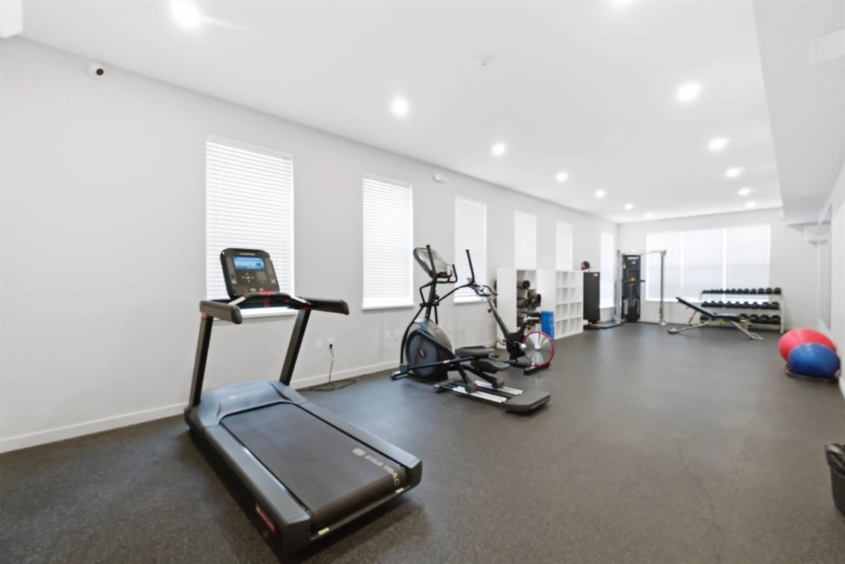 Hot Tub / Spa Photo of 324 15738 85 Avenue, Surrey, BC