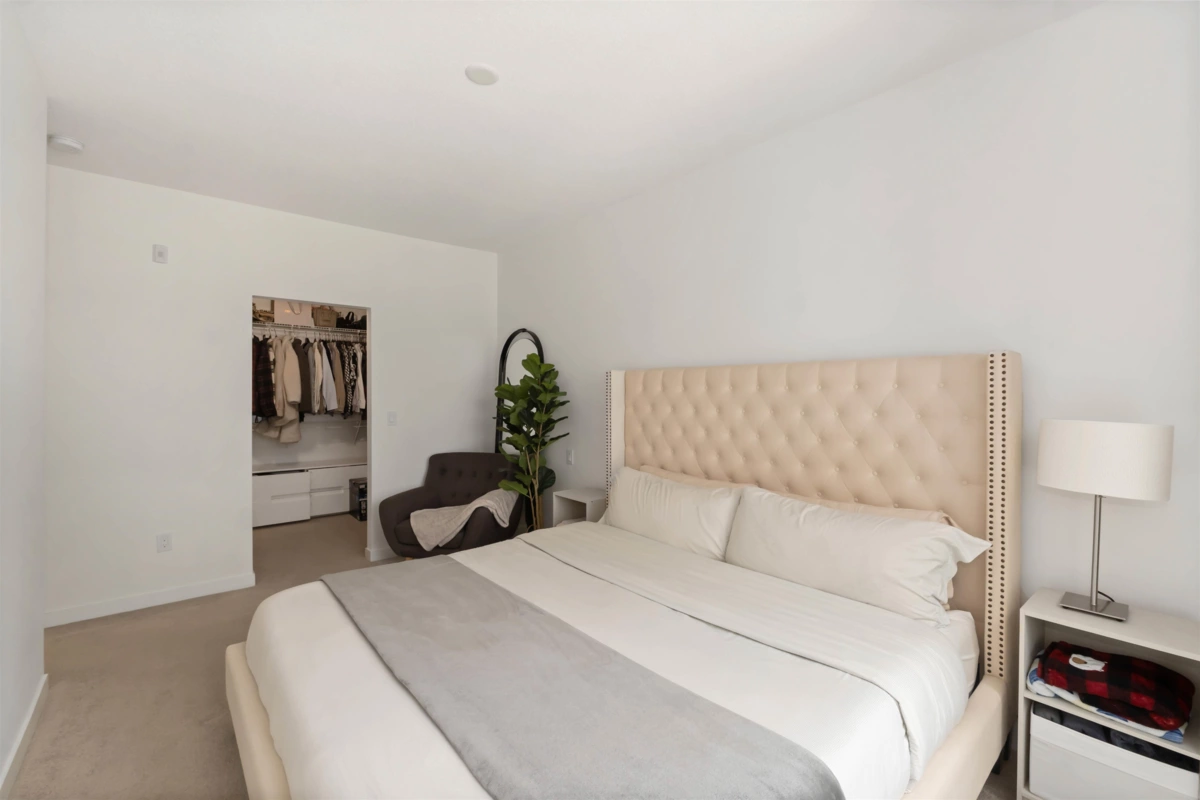 Loft / Bonus Room Photo of 324 15738 85 Avenue, Surrey, BC