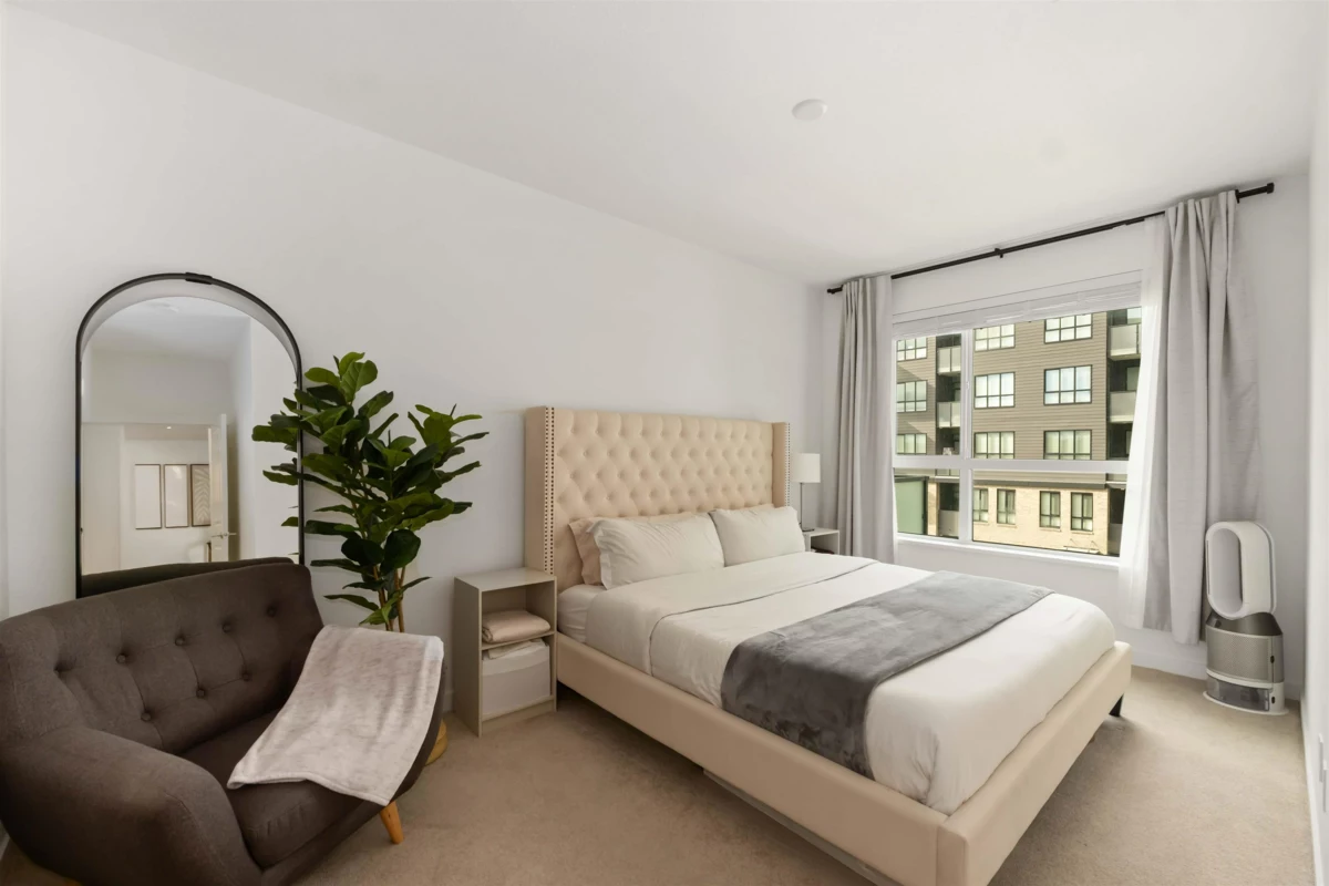 Office / Den Photo of 324 15738 85 Avenue, Surrey, BC