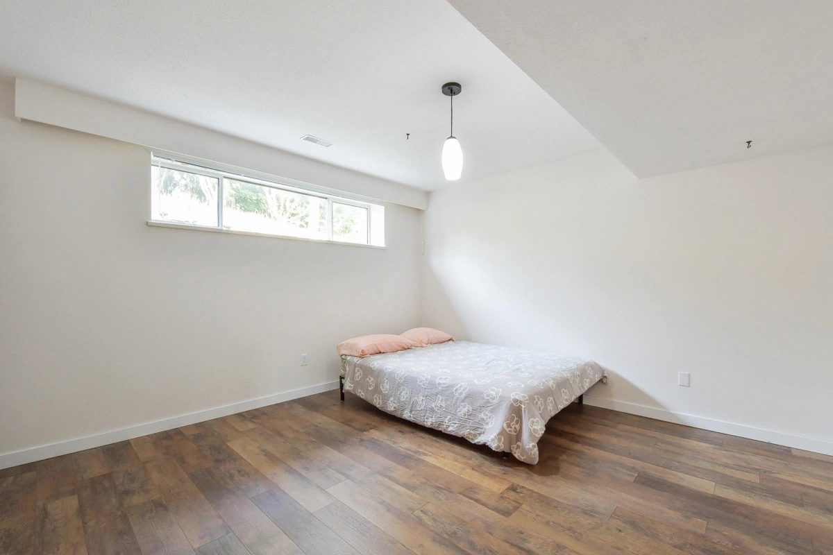 Backyard Photo of 34639 Dunn Street, Mission, BC