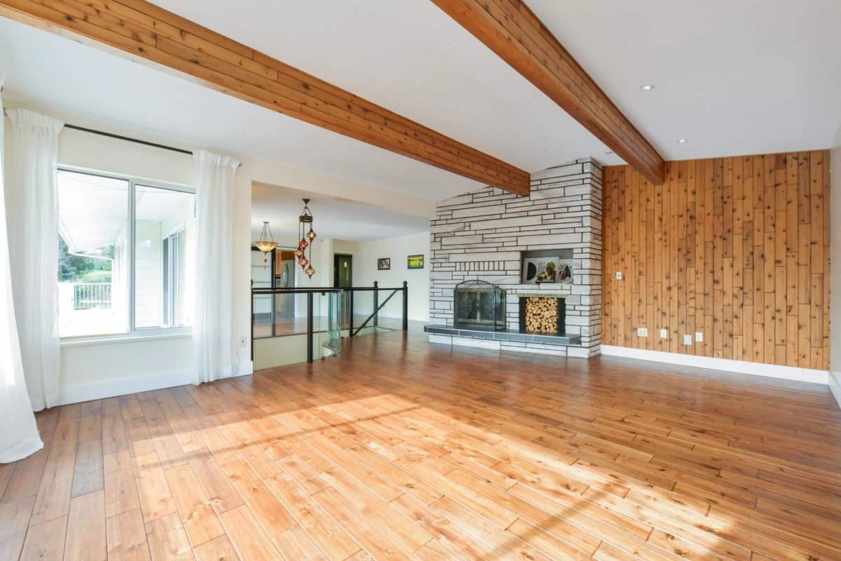 Bedroom 2 Photo of 34639 Dunn Street, Mission, BC