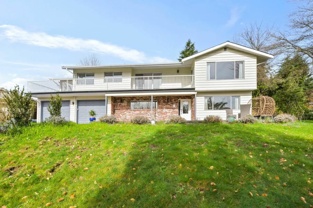 Dining Area Photo of 34639 Dunn Street, Mission, BC