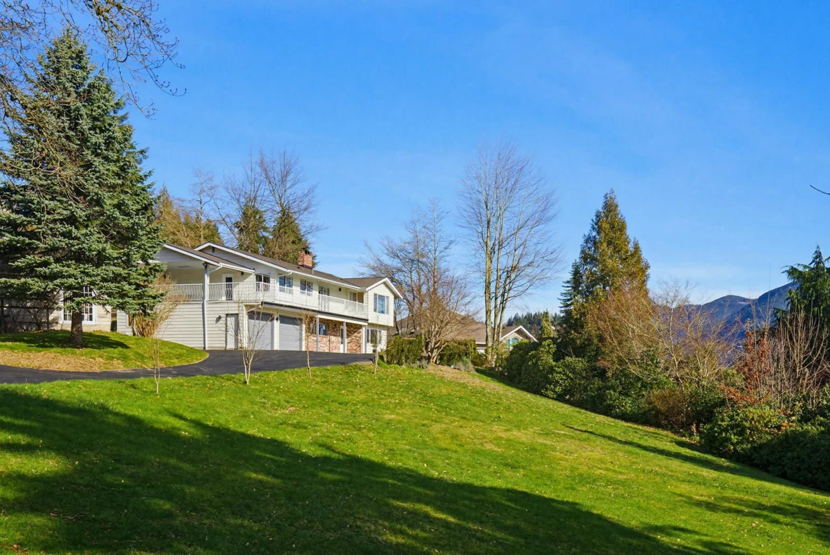 Exterior Rear Photo of 34639 Dunn Street, Mission, BC