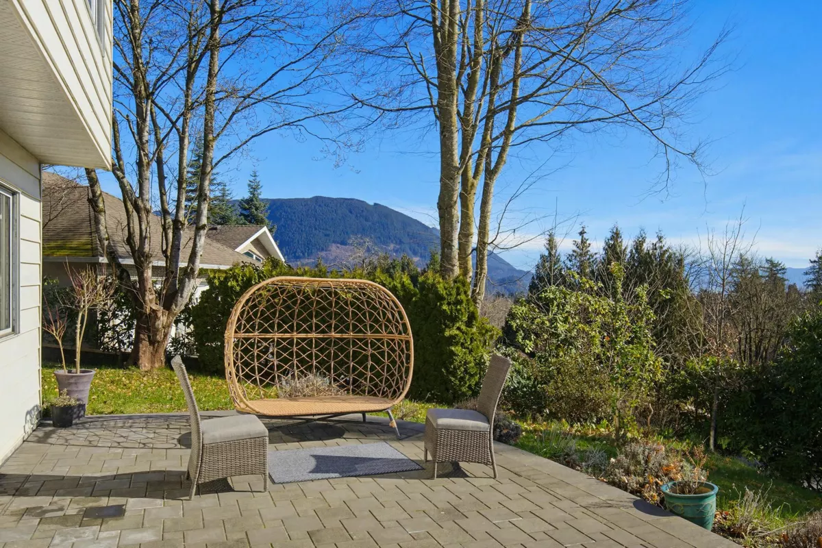 Neighborhood Park Photo Near 34639 Dunn Street, Mission, BC