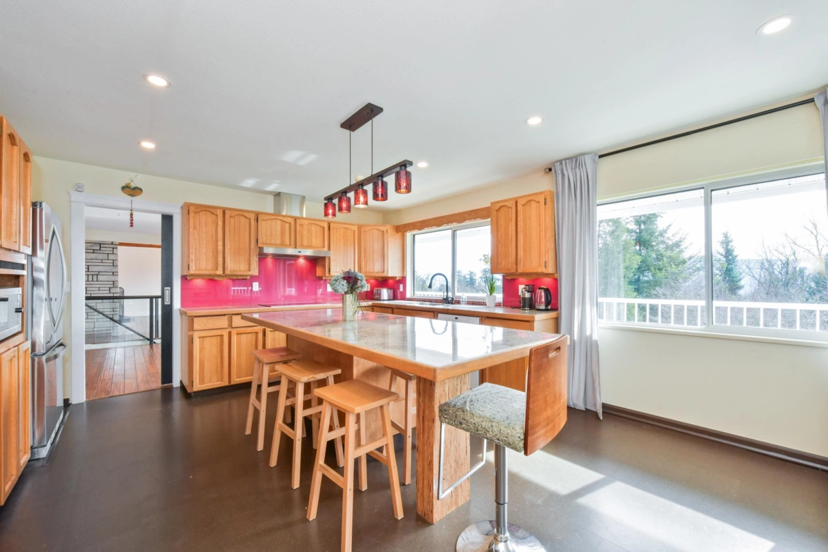 Pantry Photo of 34639 Dunn Street, Mission, BC