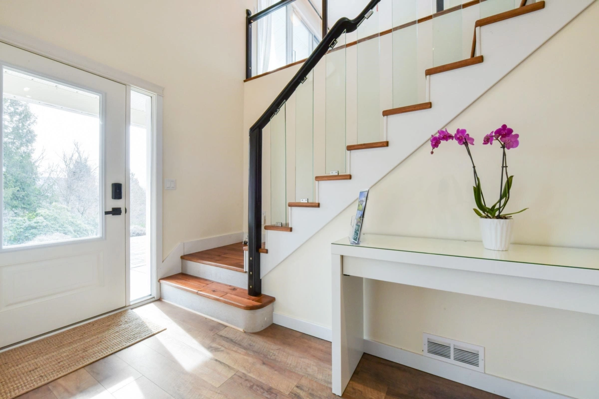 Staircase Photo of 34639 Dunn Street, Mission, BC