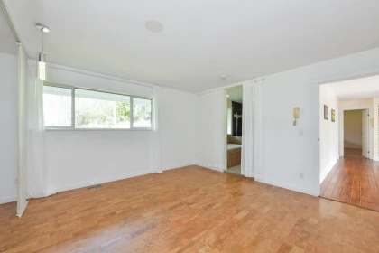 Basement Recreation Room Photo of 34639 Dunn Street, Mission, BC