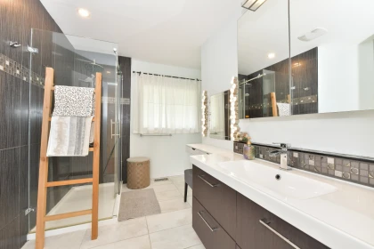 Entry Foyer Photo of 34639 Dunn Street, Mission, BC