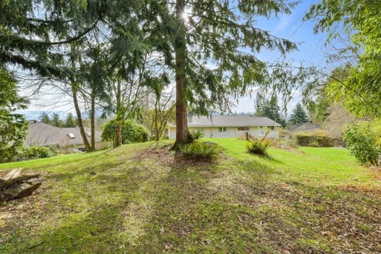 Outdoor Kitchen Photo of 34639 Dunn Street, Mission, BC