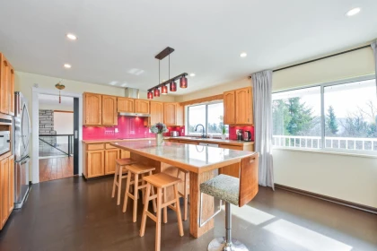 Pantry Photo of 34639 Dunn Street, Mission, BC