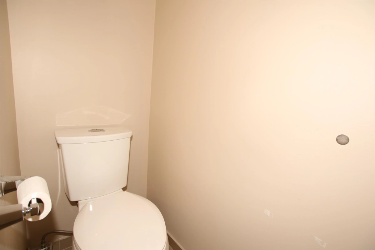 Basement Recreation Room Photo of 903 4165 Maywood Street, Burnaby, BC