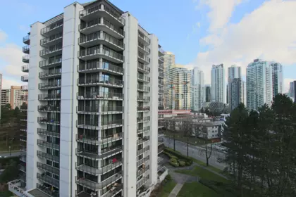903 4165 Maywood Street, Burnaby, BC