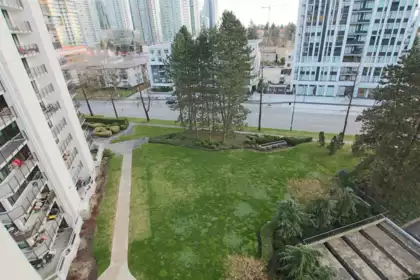 903 4165 Maywood Street, Burnaby, BC