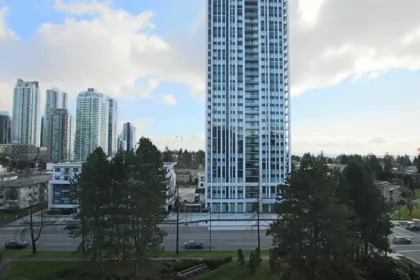 903 4165 Maywood Street, Burnaby, BC