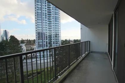 Mudroom Photo of 903 4165 Maywood Street, Burnaby, BC