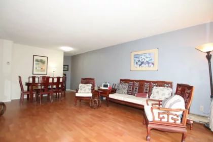 Pantry Photo of 903 4165 Maywood Street, Burnaby, BC