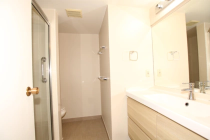Powder Room Photo of 903 4165 Maywood Street, Burnaby, BC