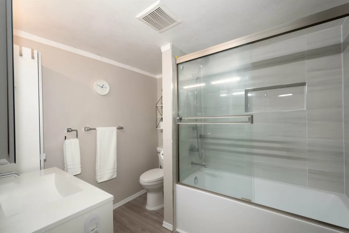 Breakfast Nook Photo of 8 385 Ginger Drive, New Westminster, BC