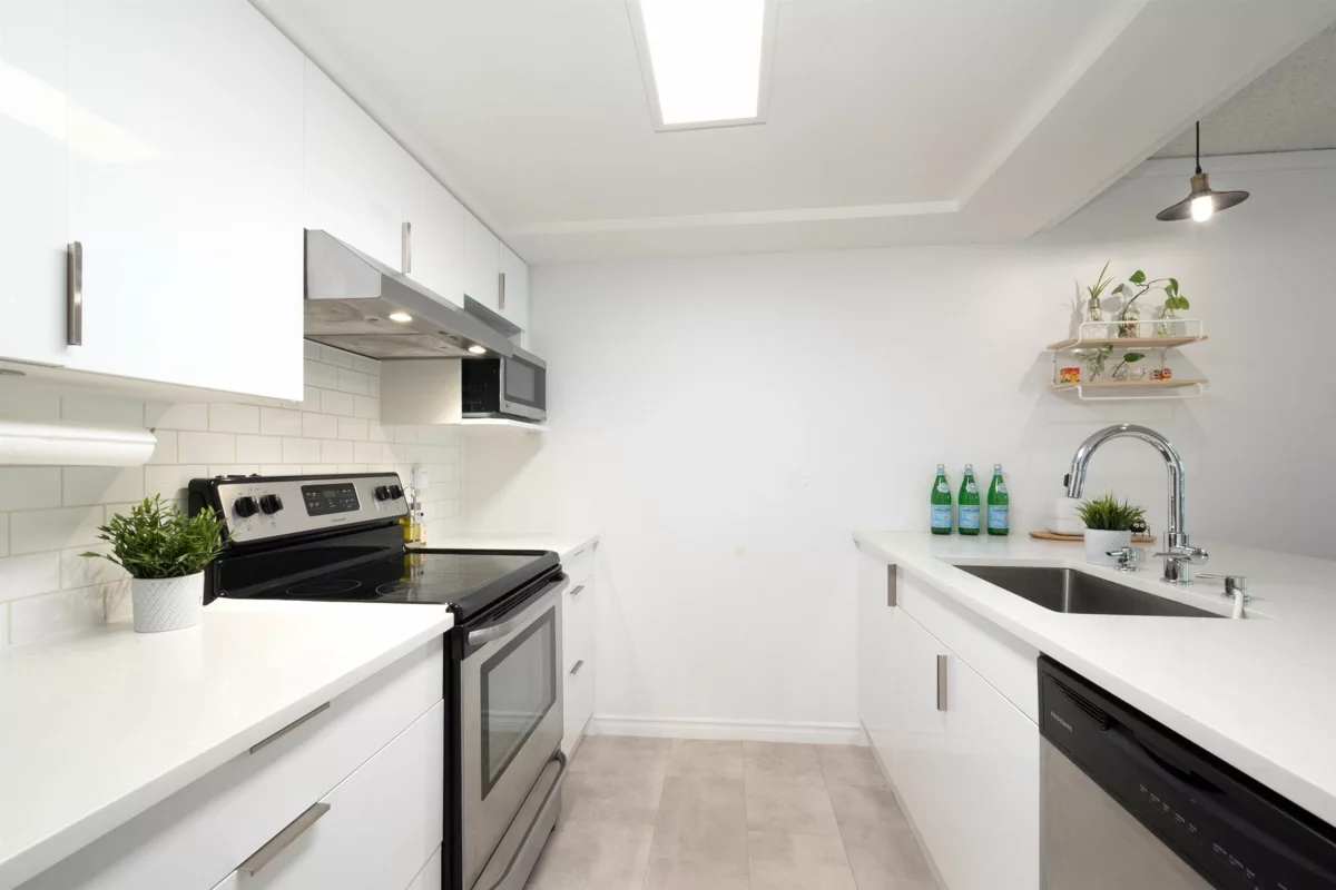 Family Room Photo of 8 385 Ginger Drive, New Westminster, BC