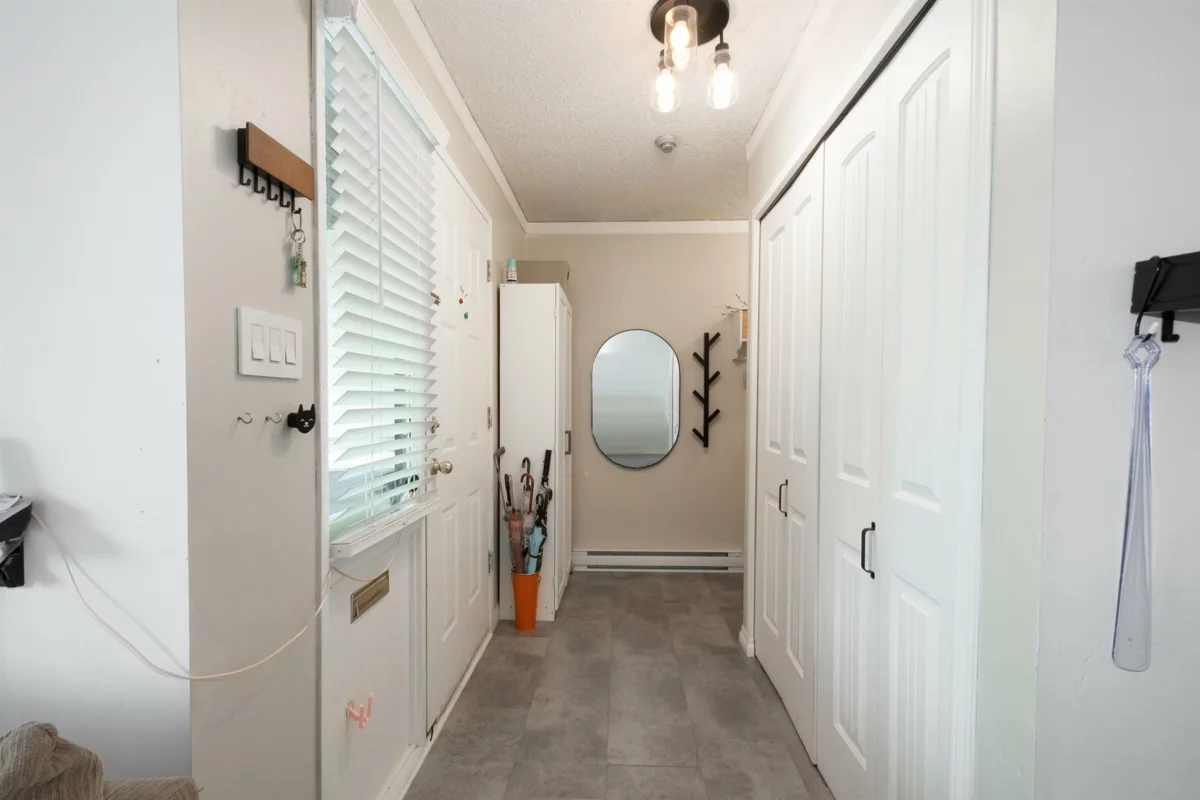 Garden / Landscaping Photo of 8 385 Ginger Drive, New Westminster, BC