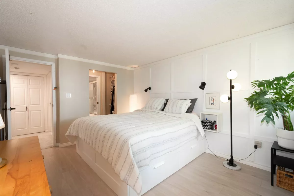 Laundry Room Photo of 8 385 Ginger Drive, New Westminster, BC