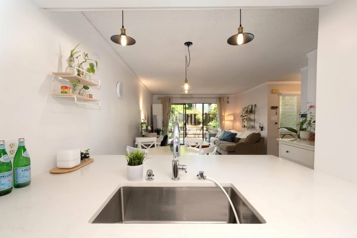 Loft / Bonus Room Photo of 8 385 Ginger Drive, New Westminster, BC