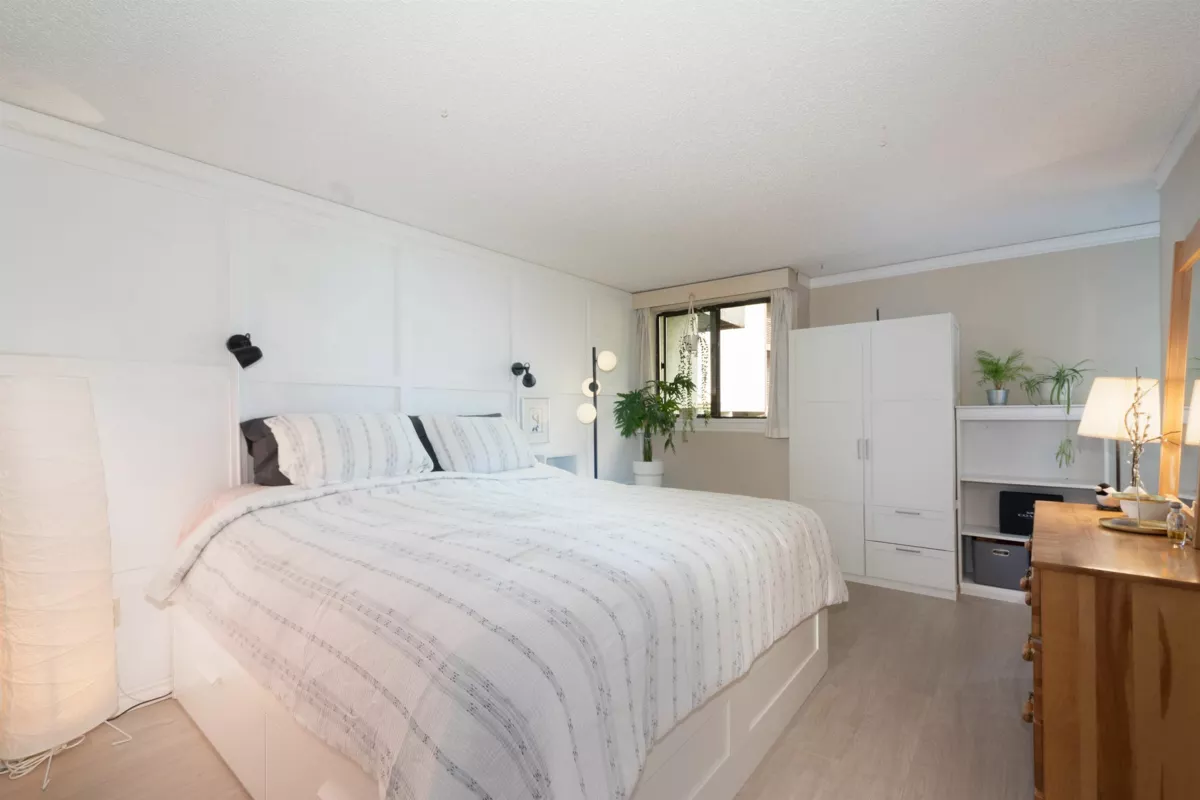 Mudroom Photo of 8 385 Ginger Drive, New Westminster, BC