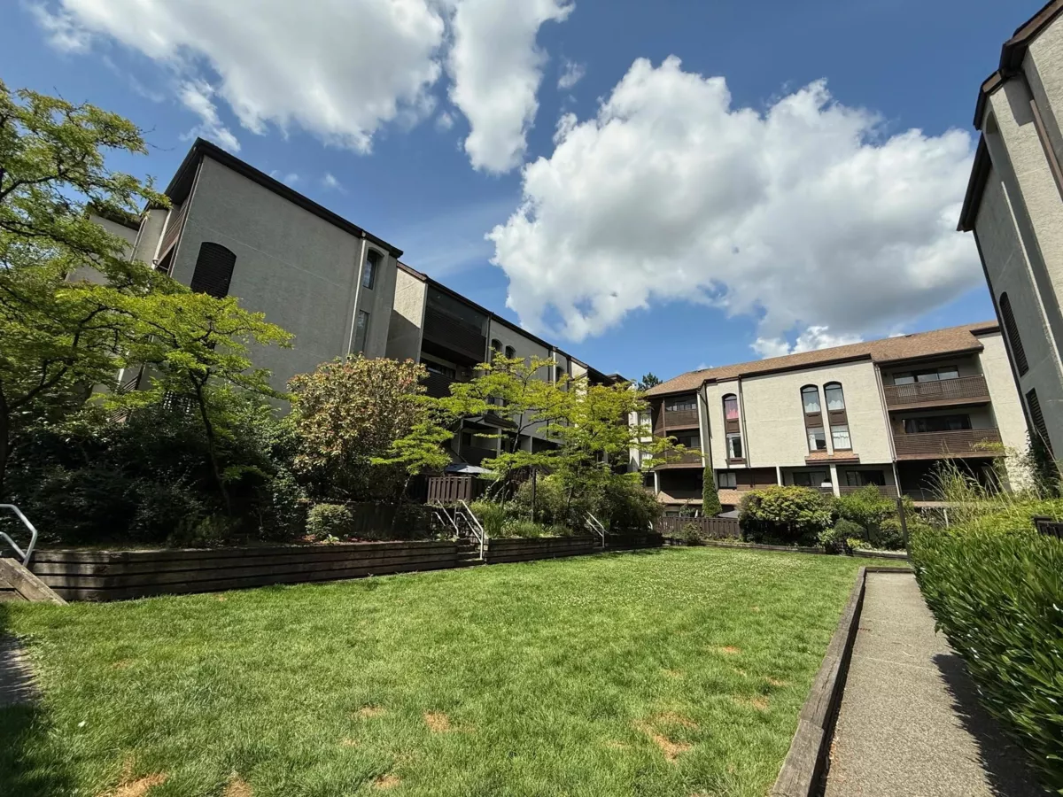 Pantry Photo of 8 385 Ginger Drive, New Westminster, BC