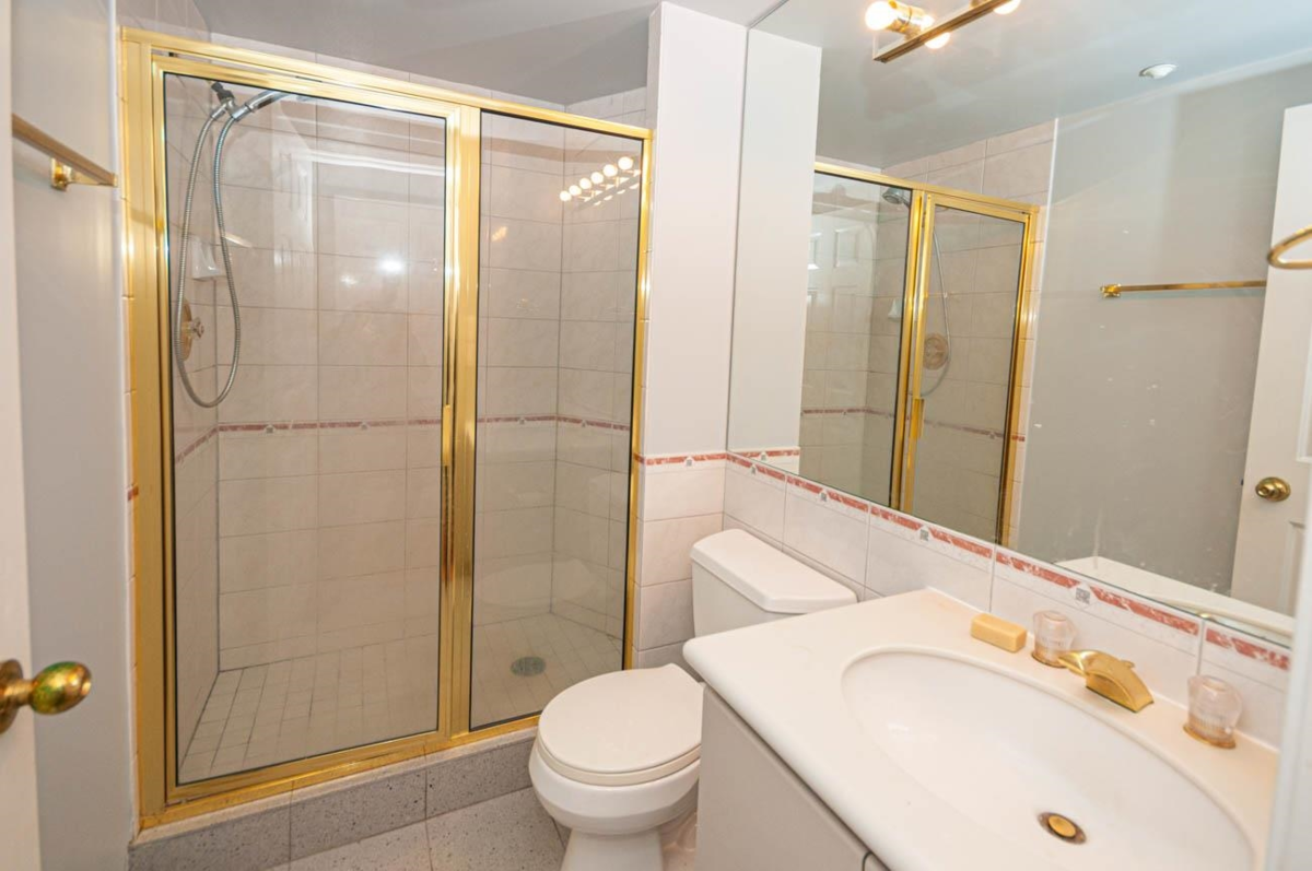 Bedroom 2 Photo of 1606 909 Burrard Street, Vancouver, BC