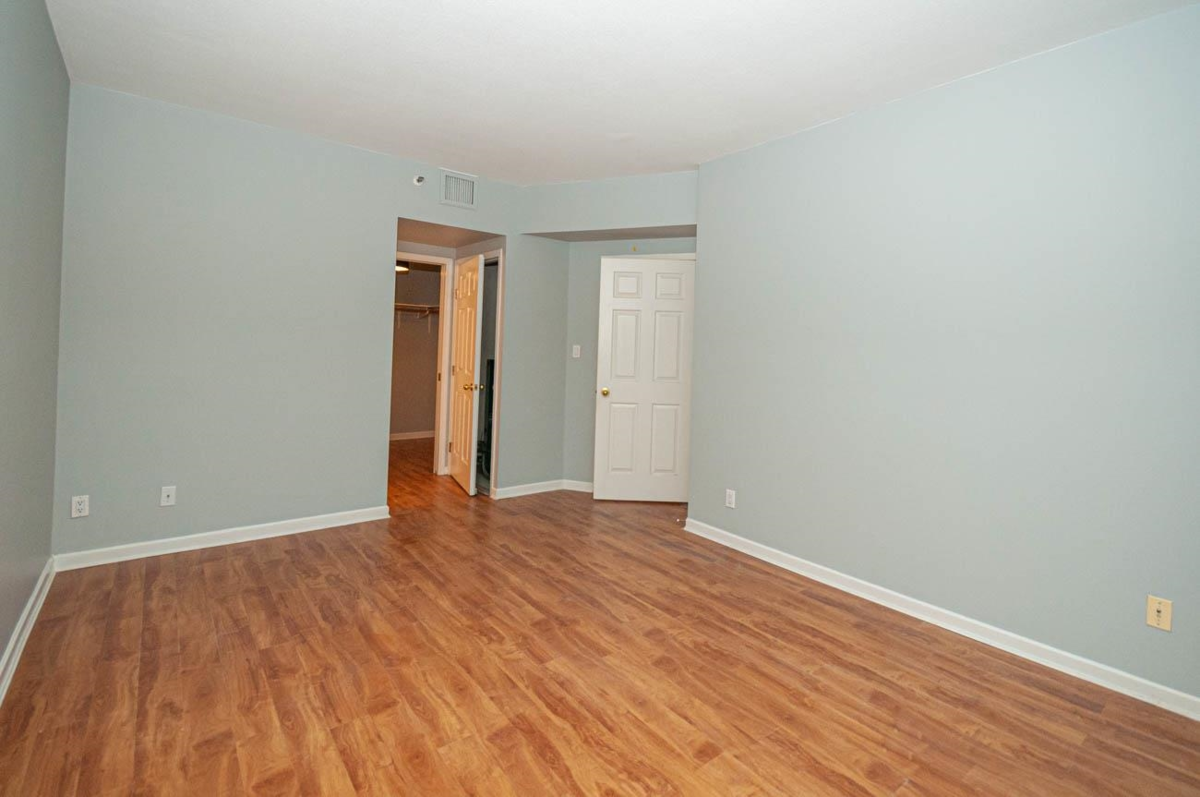 Primary Bedroom Photo of 1606 909 Burrard Street, Vancouver, BC