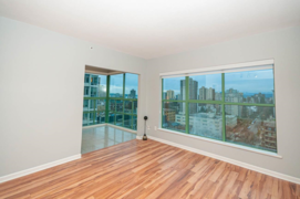 1606 909 Burrard Street, Vancouver, BC