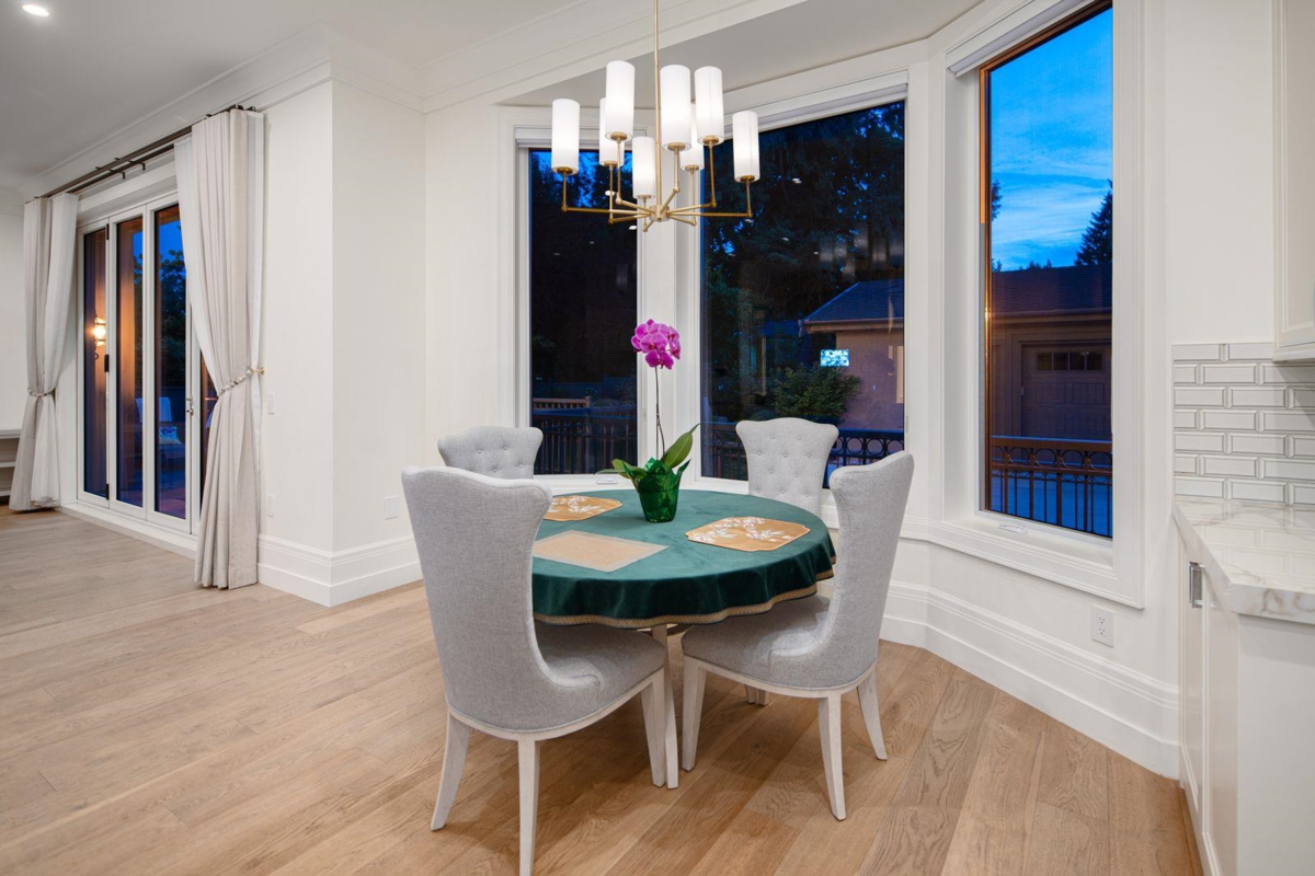 Bedroom 2 Photo of 6005 Alma Street, Vancouver, BC