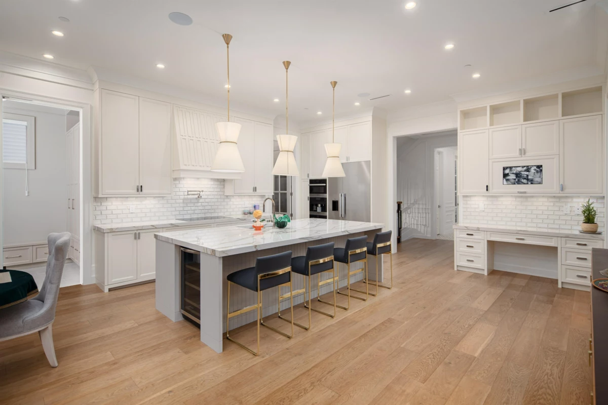 Bedroom 4 Photo of 6005 Alma Street, Vancouver, BC