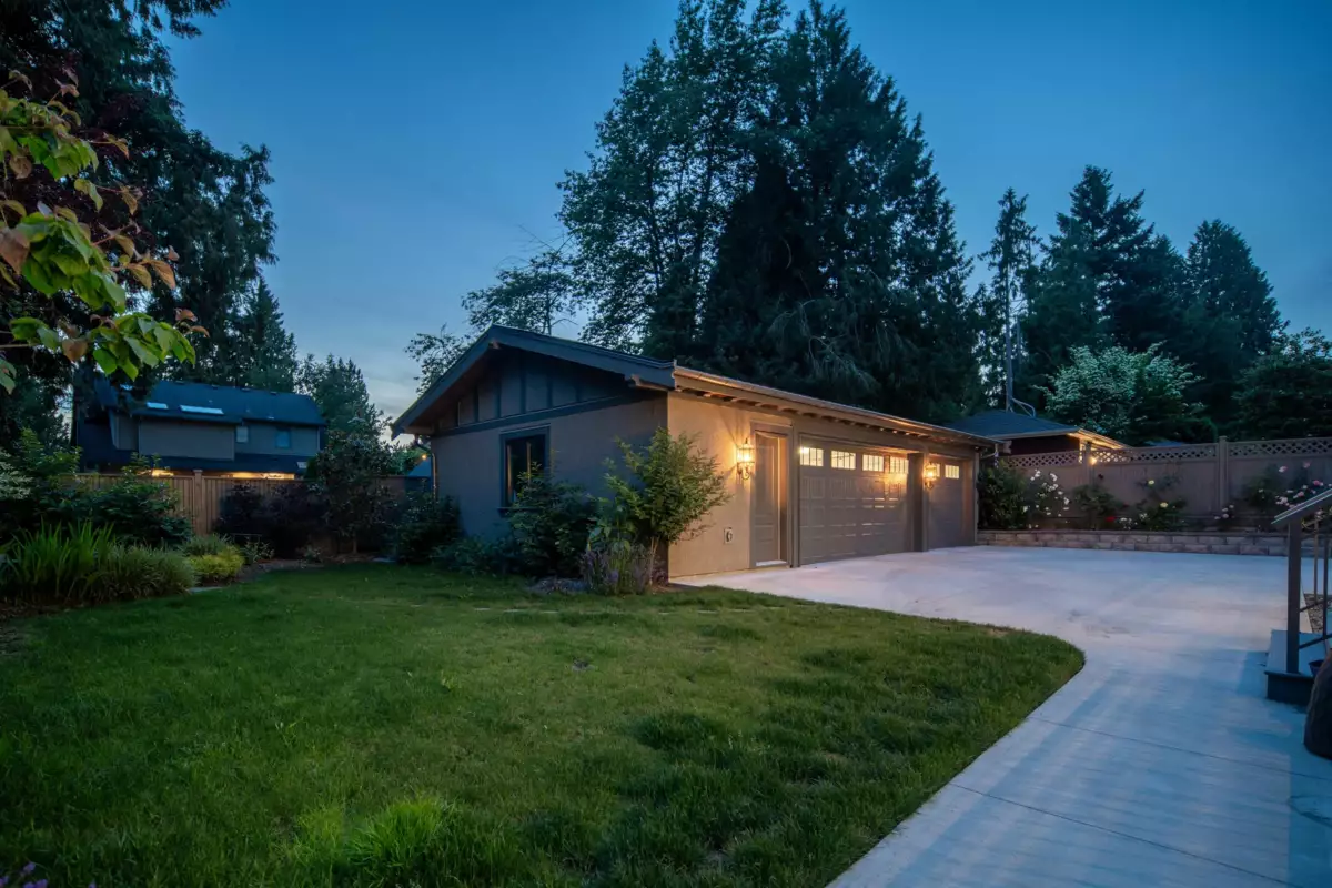 Community Amenities Photo (Clubhouse) of 6005 Alma Street, Vancouver, BC