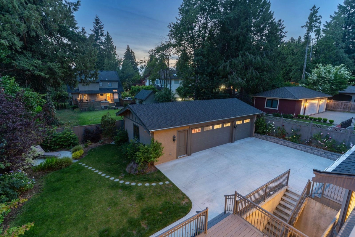 Fitness Center Photo Near 6005 Alma Street, Vancouver, BC