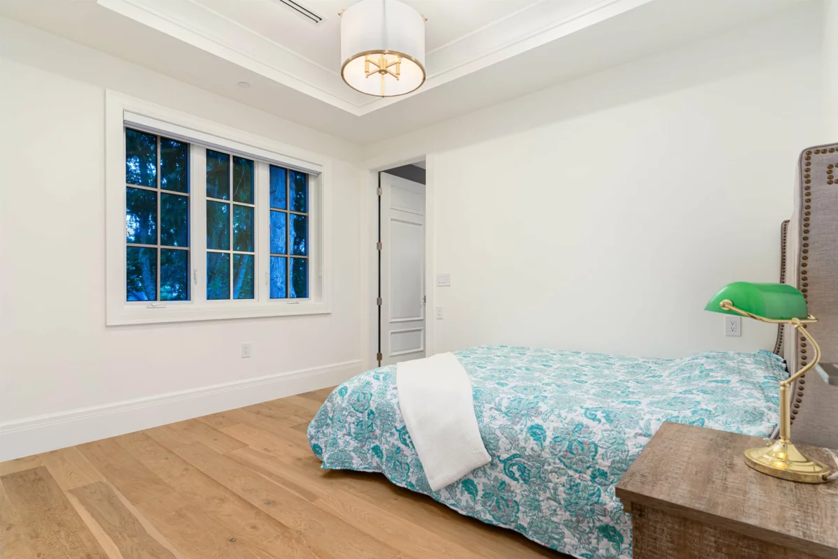 Hallway Photo of 6005 Alma Street, Vancouver, BC