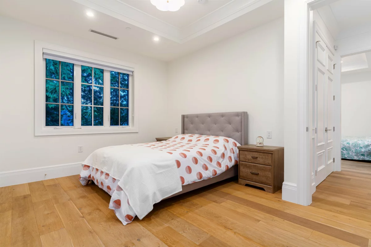 Mudroom Photo of 6005 Alma Street, Vancouver, BC