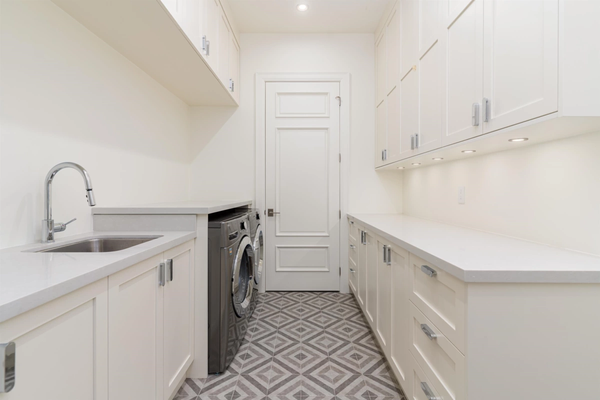 Neighborhood Park Photo Near 6005 Alma Street, Vancouver, BC