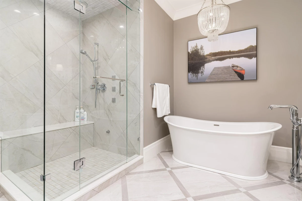 Office / Den Photo of 6005 Alma Street, Vancouver, BC