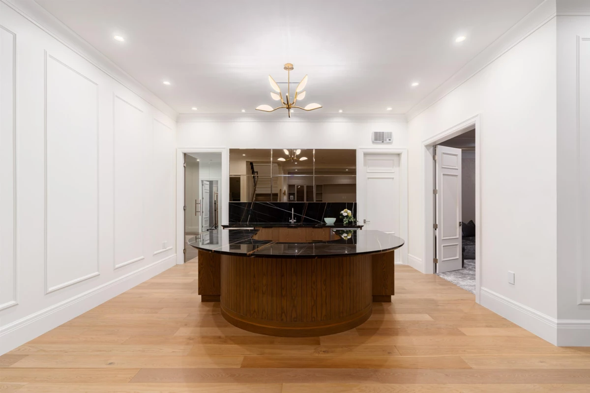 Outdoor Deck Photo of 6005 Alma Street, Vancouver, BC