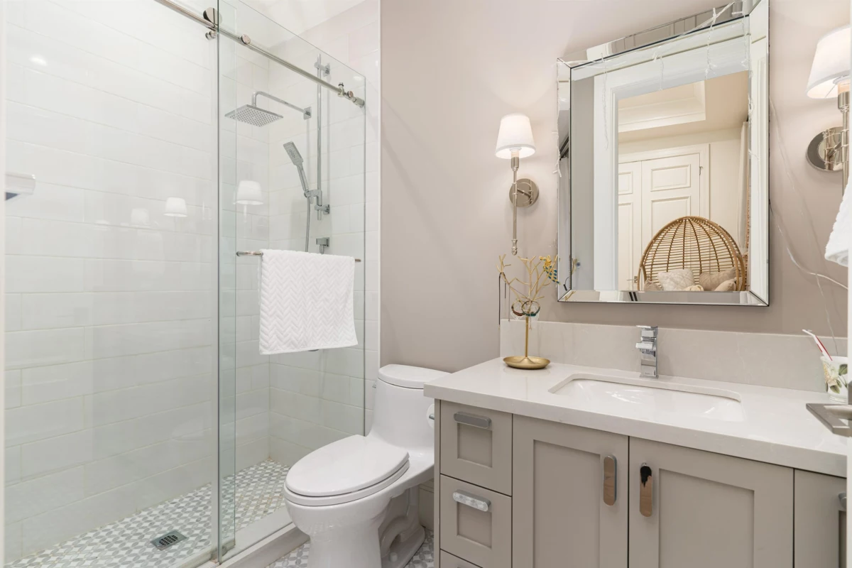 Outdoor Patio Photo of 6005 Alma Street, Vancouver, BC