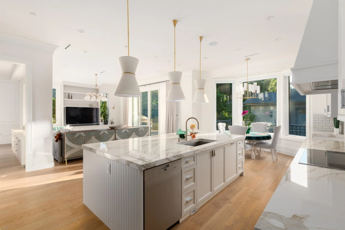 Pantry Photo of 6005 Alma Street, Vancouver, BC