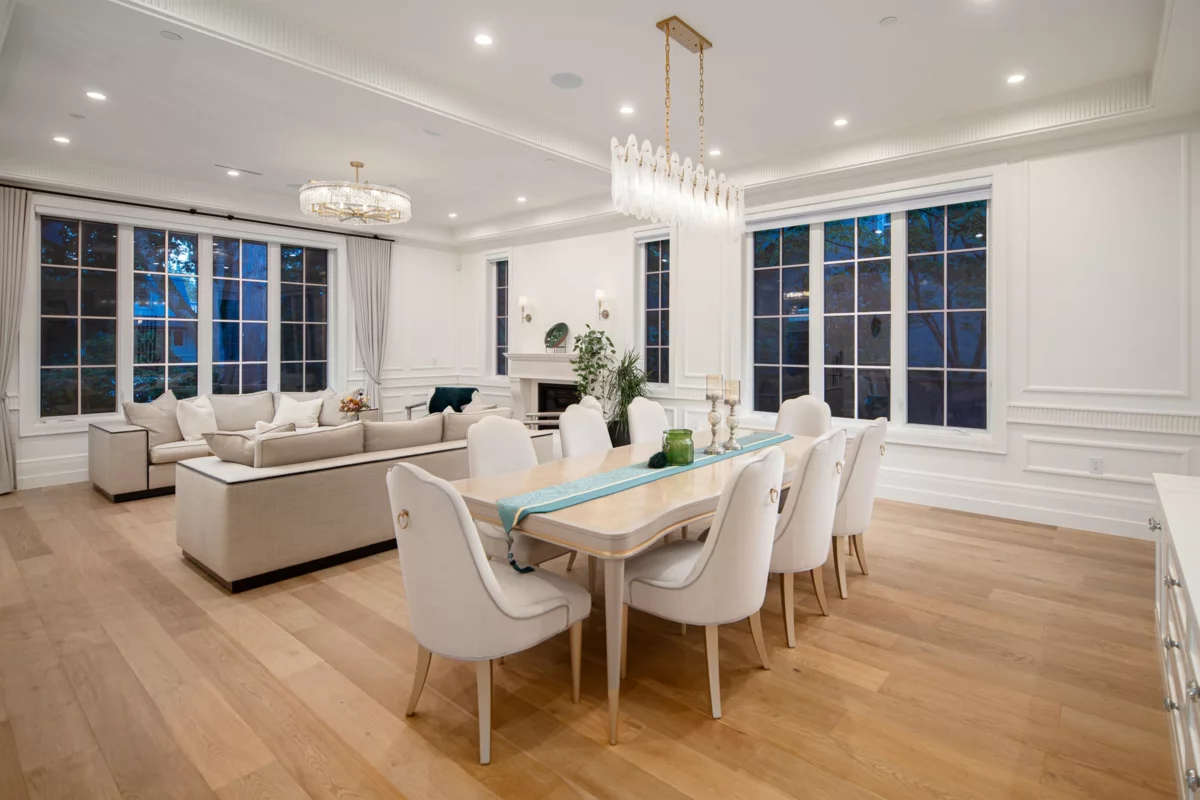 Primary Bedroom Photo of 6005 Alma Street, Vancouver, BC