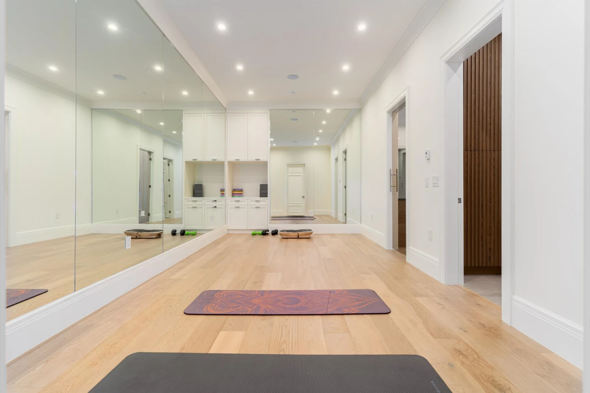 Swimming Pool Photo of 6005 Alma Street, Vancouver, BC